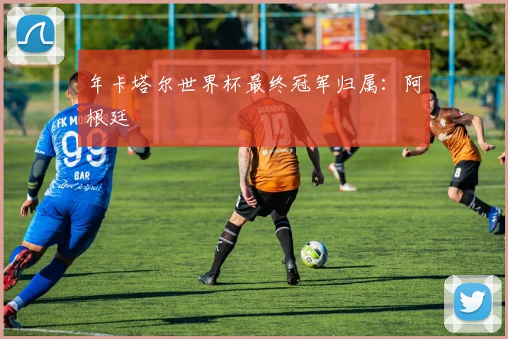 年卡塔尔世界杯最终冠军归属：阿根廷