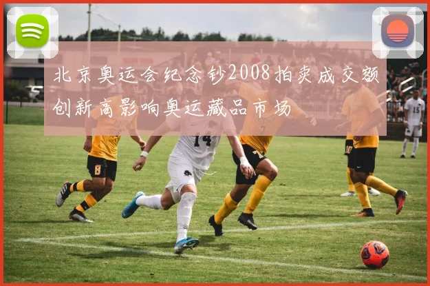 北京奥运会纪念钞2008拍卖成交额创新高影响奥运藏品市场